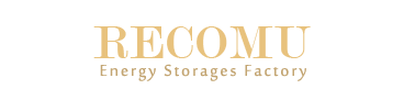 RECOMU+ تخزين الطاقة  بطارية تخزين الطاقة الشركة الرائدة في السوق.