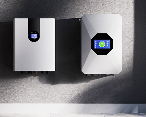 Produttore di batterie di accumulo di energia a parete